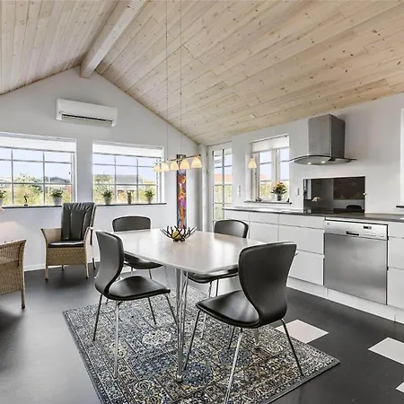 別荘 Bl964-blokhus-klitvejen-28 ブロックフス