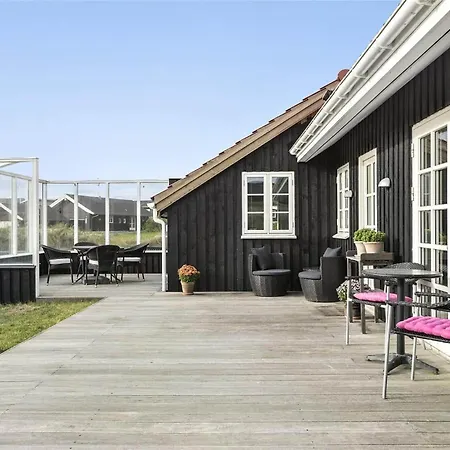 別荘 Bl964-blokhus-klitvejen-28