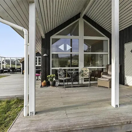 Bl964-blokhus-klitvejen-28 * ブロックフス