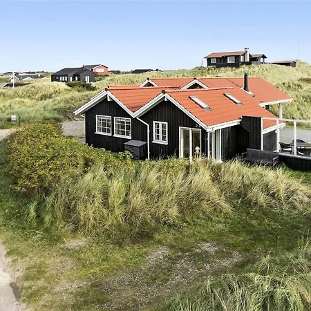 Bl964-blokhus-klitvejen-28 * Blokhus