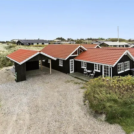 Bl964-blokhus-klitvejen-28 * ブロックフス