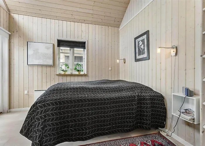 別荘 Bl964-blokhus-klitvejen-28 *