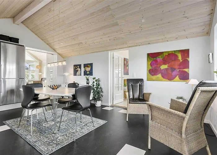 別荘 Bl964-blokhus-klitvejen-28 ブロックフス