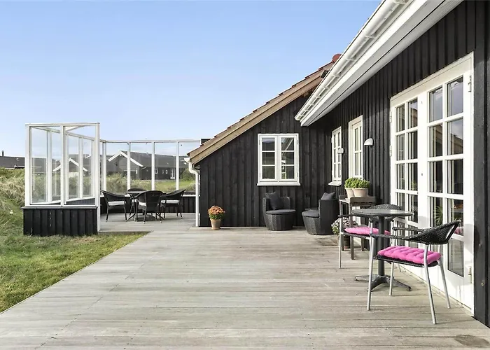 別荘 Bl964-blokhus-klitvejen-28