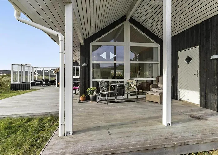 Bl964-blokhus-klitvejen-28 * ブロックフス