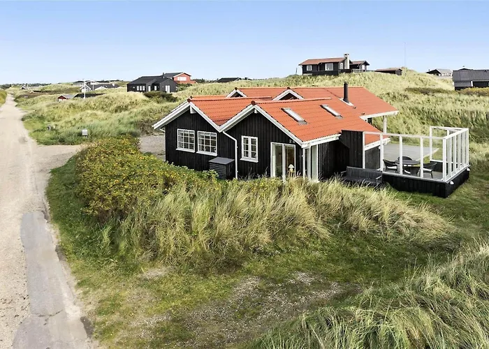 Bl964-blokhus-klitvejen-28 * ブロックフス