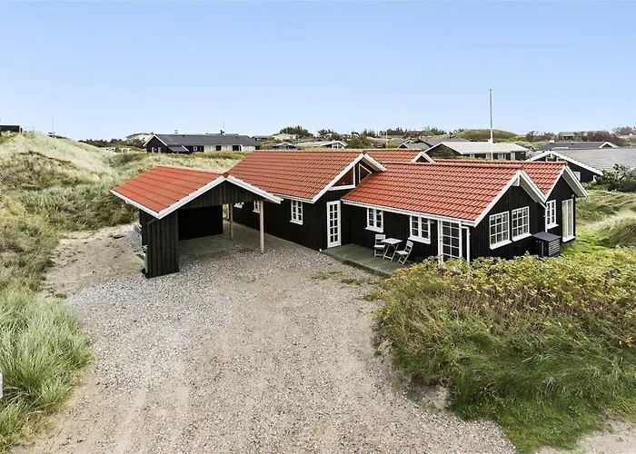 Bl964-blokhus-klitvejen-28 * ブロックフス